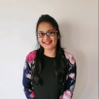 Shristi Singh