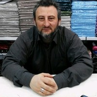 Levent Seyhan