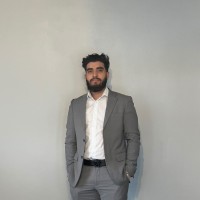 Arman Gill