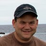 Timothy Blaney