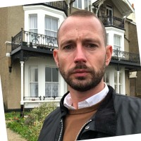 Adam McMeekin