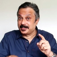 Anoop Kamath