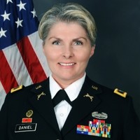 Rhoda Daniel
