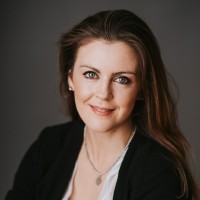 Katie Curry