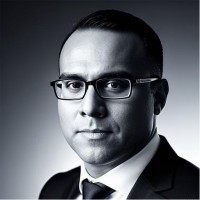 John Barcenas, Mba