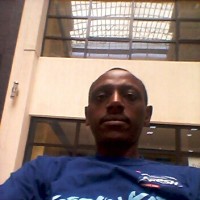 Nahashon Kimani