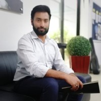 Muhammad Nouman Saeed
