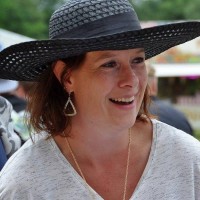 Mirjam Gerritsen
