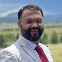Utpal Shah
