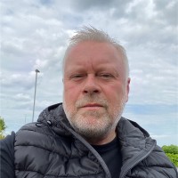 Gary Williamson