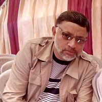 Ishtiaq Ahmed