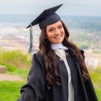 Nina Dibacco, Mba