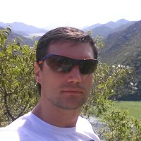 Андрей Молчанов