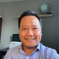 William Thai, MA
