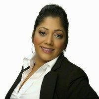 shanti persaud