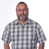 Eric Dion