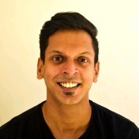 Jashid Hameed