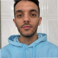 Daniel Campos