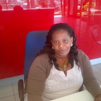 Thobile Ndlovu
