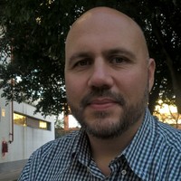 Cesar Matias Solis