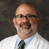 David Alter MD DABCC