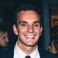 Nicholas Meagher