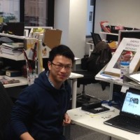 Richard Lu