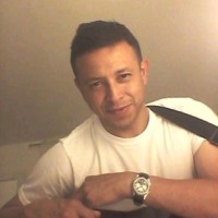 Shane R