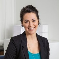 Johanna Eliasson