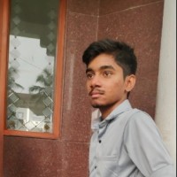 Nitheesh B