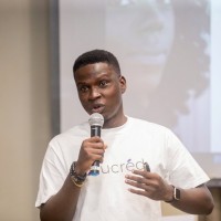Temitope Dahunsi