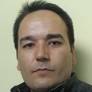 Alexander Vazmitz