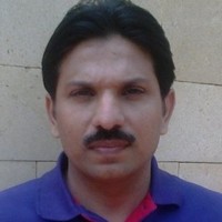 Kashif Mehmood