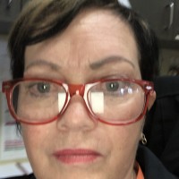 Gail Tyrrell