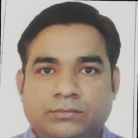 Shrish Pandey