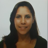 Daniela Vera Parra