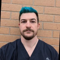 Bryce Getzendorfer