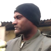 Braham Dev Thakur
