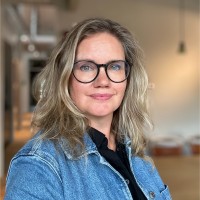 Eva Eliasson
