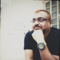 Dr. Abhijit Bandyopadhyay