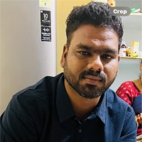 Raviteja Chunduri