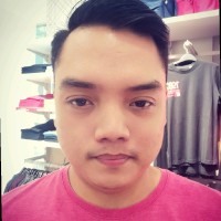Ronald Del Rosario