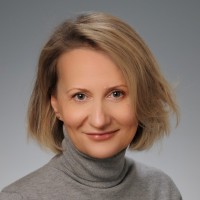Anna Jarowska-Nazim