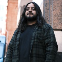 Angel Chaparro Santos