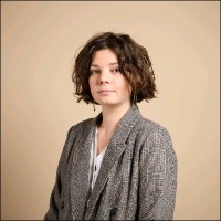 Lisa Tribouilloy