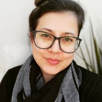 Julie Furuzawa