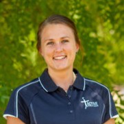 Rhiannon Hitchens