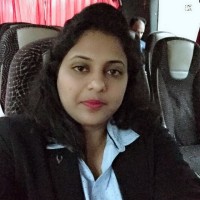 Praveena Vullikanti