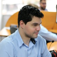 Nickolas Vacarenga De Souza