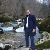 Mohamed BELGACEM